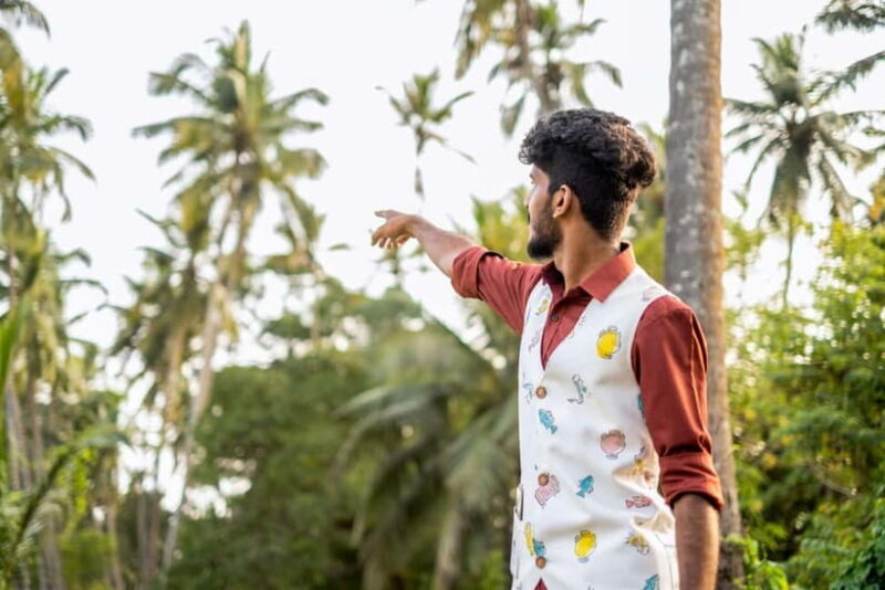 Saligao: Village Saunter through Saligao - A Gentle Stroll Through Saligao: What to Expect