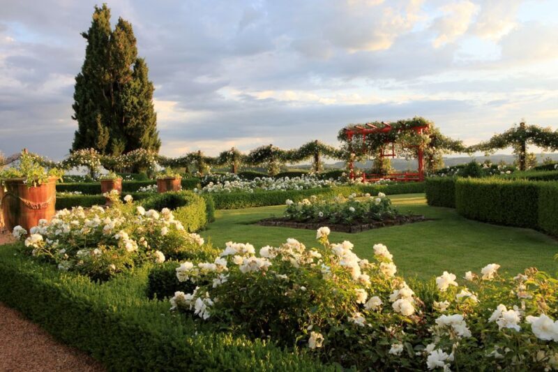 Salignac-Eyvigues: Gardens of Eyrignac Manor Entry Ticket - Final Thoughts
