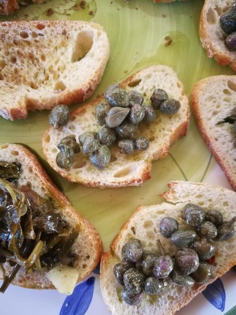 Salina Capers Experience - A Detailed Look at the Salina Capers Experience