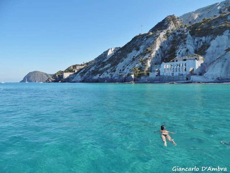 Salina tour: boat excursion with snorkeling, departure from Lipari - Exploring the Aeolian Islands: What to Expect on the Salina Tour