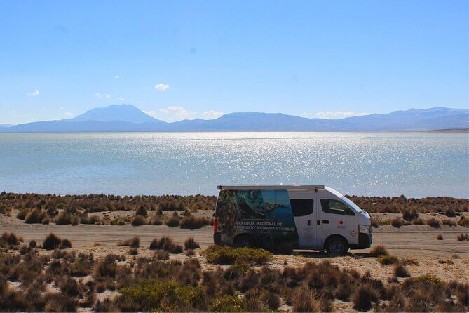 Salinas and Aguada Blanca Reserve Tour from Arequipa - Key Points