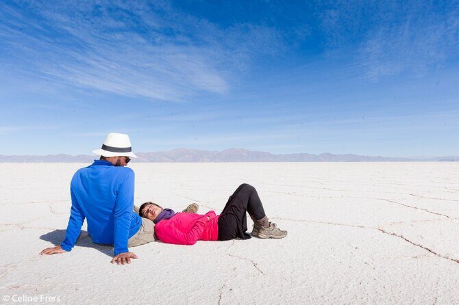 Salinas Grandes and Purmamarca Full Day Tour - Who Should Book This Tour?