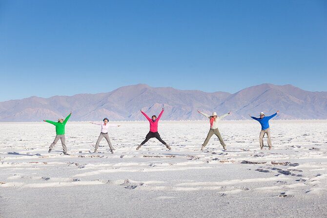 Salinas Grandes and Purmamarca Full Day Tour - Overall Value and Who It’s For