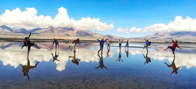 Salinas Lagoon Adventure - Full Day - An In-Depth Look at the Tour