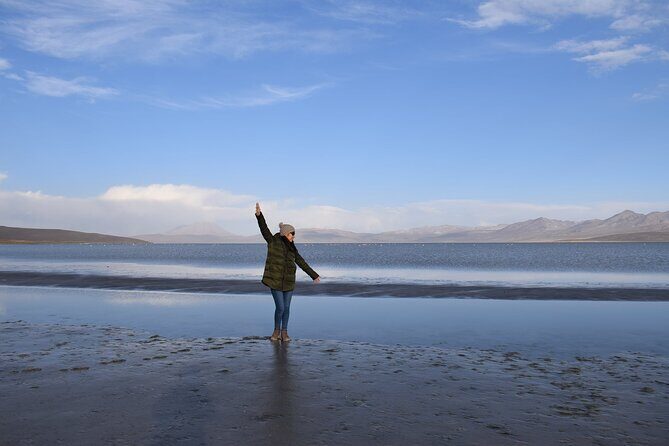 Salinas Lagoon + Lojen Mini Volcano + Uzuña - Who Should Consider This Tour?