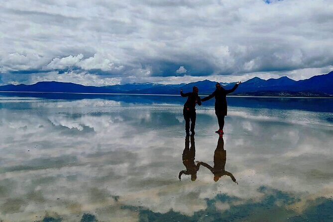 Salinas Salt Lagoon Private tour - Day Trip from Arequipa - An In-Depth Look at the Salinas Salt Lagoon Tour