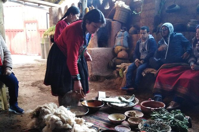 Salineras Tour of Maras, Moray and Sacred Valley of the Incas - Practical Considerations and Tips