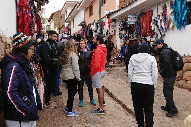 Salineras Tour of Maras, Moray and Sacred Valley of the Incas - The Sum Up