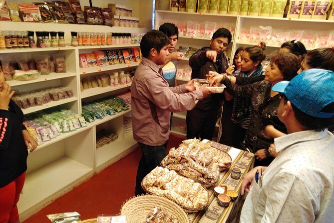 Salineras Tour of Maras, Moray and Sacred Valley of the Incas - FAQ