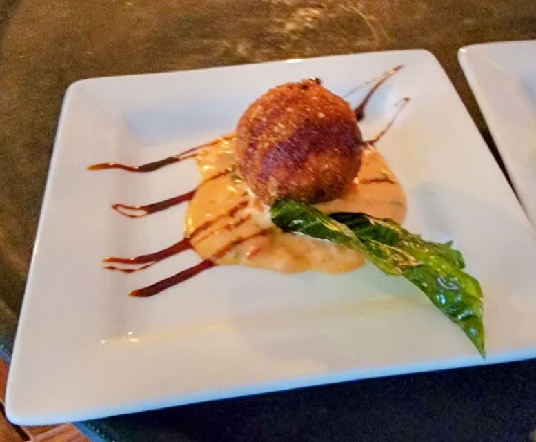 Salisbury, Maryland: Walking Food Tour with Tastings - Who Should Consider This Tour?