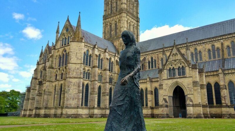 Salisbury Private Guided Walking Tour - Salisbury Private Guided Walking Tour Review