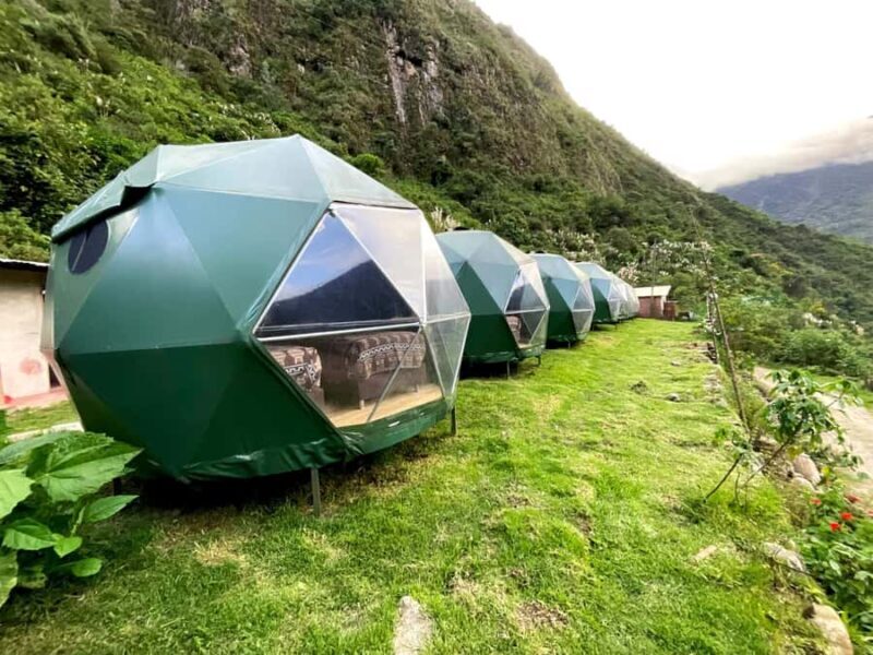 SALKANTAY 5D/4N-LLACTAPATA-DOMOS SKY - The Sum Up: Is This Trek Right for You?