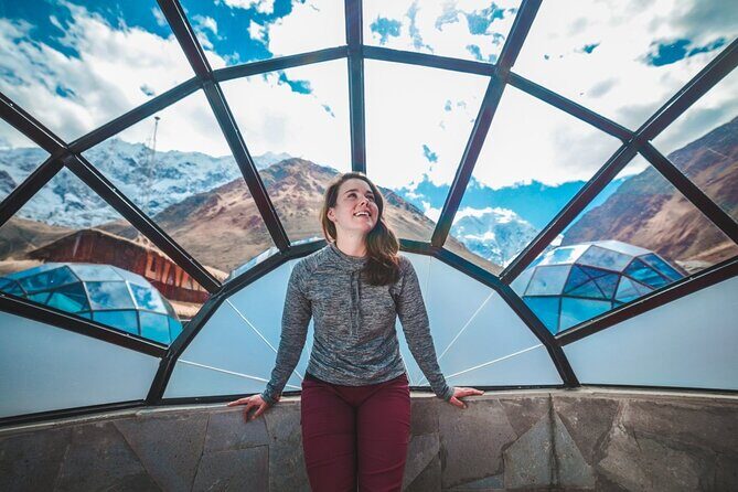 Salkantay Classic Trek 5 Days from Cusco - What Travelers Say