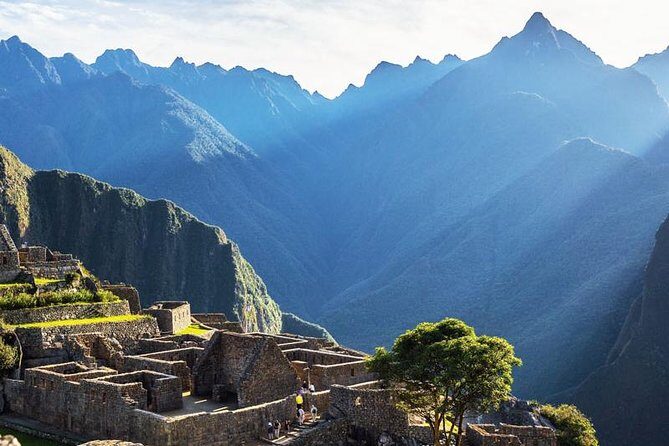 Salkantay Trek 4 Days to Machu Picchu - Best trek in Peru - Key Points