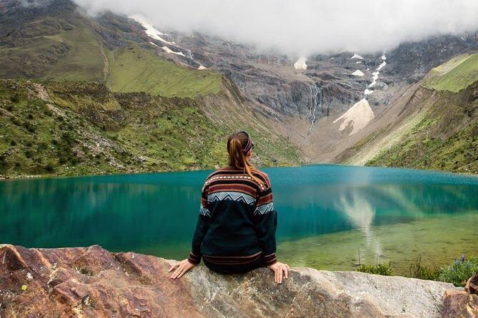 Salkantay Trek 4 Days to Machu Picchu - Best trek in Peru - An In-Depth Look at the 4-Day Salkantay Trek