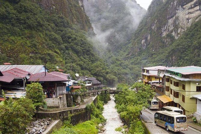 Salkantay Trek 4 Days to Machu Picchu - Best trek in Peru - Day 4: Machu Picchu and Return to Cusco