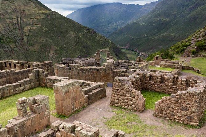 Salkantay Trek 4 Days to Machu Picchu - Best trek in Peru - Authentic Experiences and Practical Tips