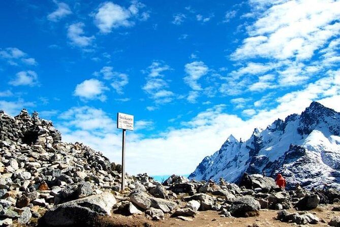 Salkantay Trek (5 Days) - Exploring the Salkantay Trek in Detail