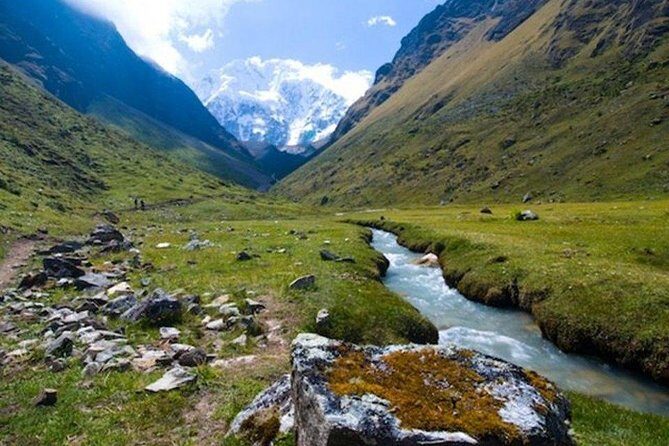 Salkantay Trek (5 Days) - FAQ