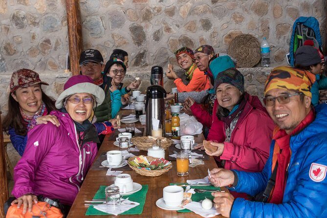 Salkantay Trek 5 Days/4 Nights - A Detailed Look at the Salkantay Trek: What to Expect