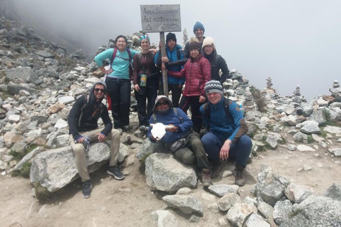 Salkantay Trek 5 days to Machu Picchu by Glamping Sky Lodge Dome - Who Would Love This Experience?