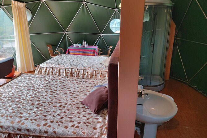 Salkantay Trek 5 days to Machu Picchu by Glamping Sky Lodge Dome - Final Thoughts