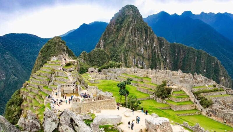 Salkantay Trek 5D/4N-LLactapata  Domes - An In-Depth Look at the Salkantay Trek 5D/4N—What You Can Expect