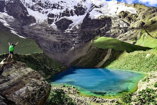 Salkantay Trek 5D/5N with Glass Cabañas, Hobbit House-Hot Jacuzzi - Who Should Consider This Trek?