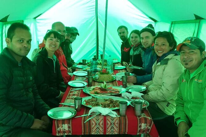 Salkantay Trek 5D/5N with Glass Cabañas, Hobbit House-Hot Jacuzzi - Final Thoughts