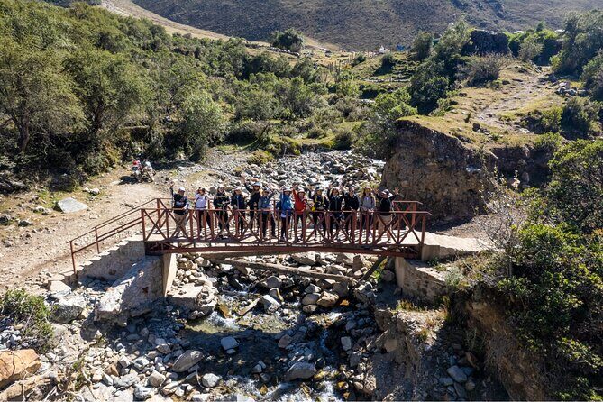 Salkantay Trek Challenge  3 Days / 2 Nights - Final Thoughts