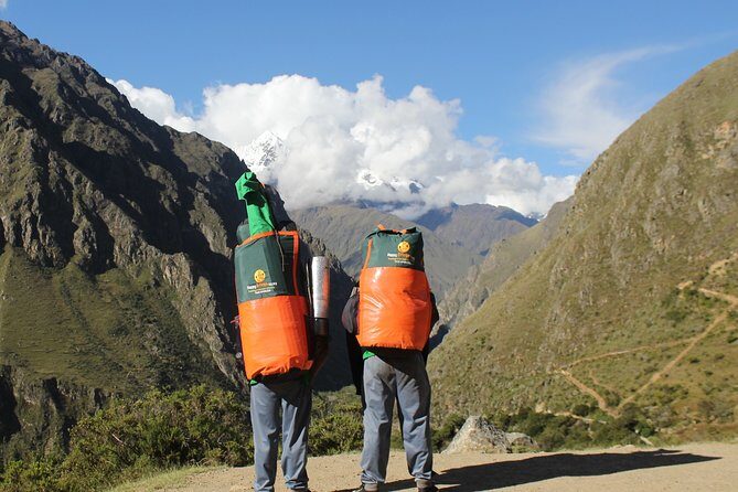 Salkantay Trek & Inca Trail to Machu Picchu (7D/6N) - Exploring the 7-Day Itinerary: What Youll Experience