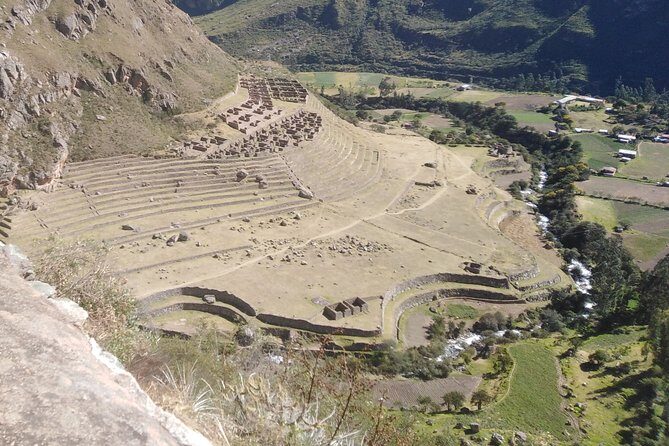 Salkantay Trek & Inca Trail to Machu Picchu (7D/6N) - Who Should Consider This Tour?