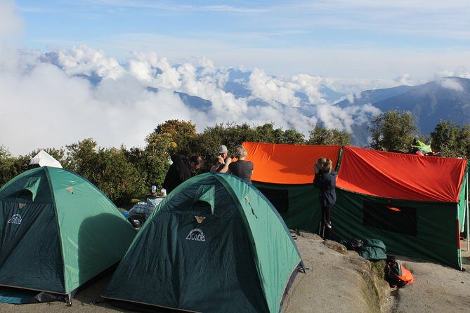 Salkantay Trek & Inca Trail to Machu Picchu (7D/6N) - Frequently Asked Questions