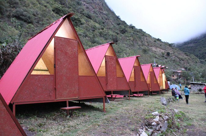 Salkantay Trek Llactapata 5 days 4 nights - The Itinerary in Detail: What to Expect Each Day