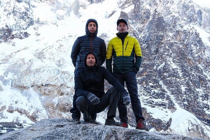 Salkantay Trek Premium 5D/4N - An In-Depth Look at the Salkantay Trek Experience