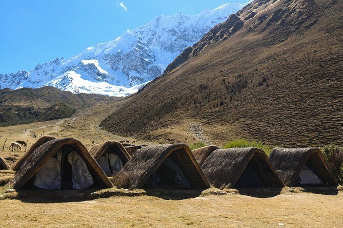 Salkantay Trek Premium 5D/4N - Who Is This Tour Best For?