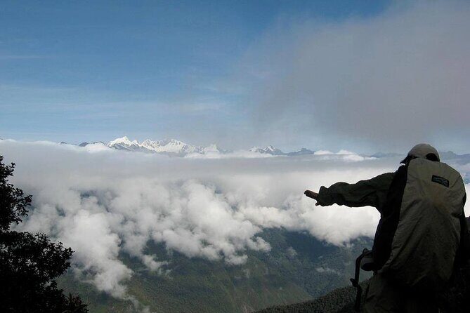 Salkantay Trek Standard 5D/4N - Frequently Asked Questions