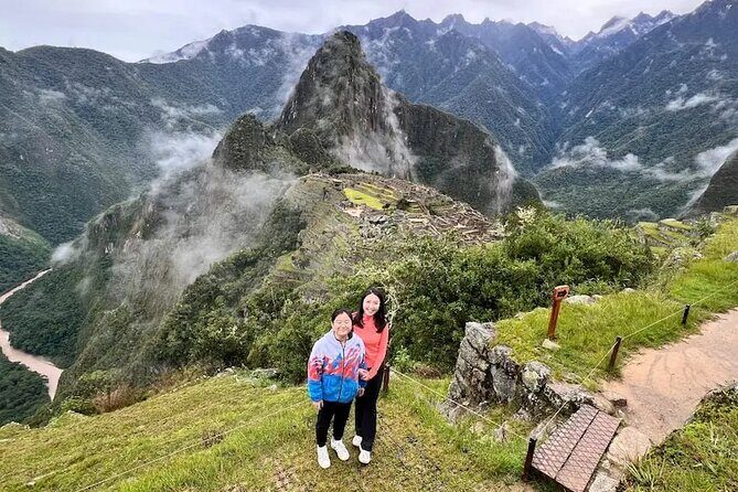 Salkantay trek to Machu Picchu 4 days - Exploring the 4-Day Salkantay Trek