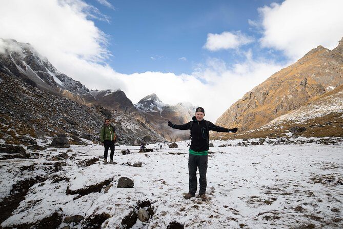 Salkantay Trek to Machu Picchu: 5-Day Tour - Final Thoughts