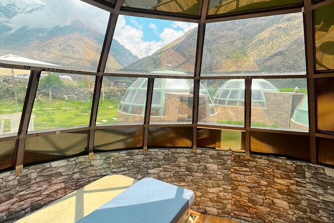 Salkantay Trek to Machu Picchu 5 Days / 4 Nights by Glamping - Who Will Love This Tour?