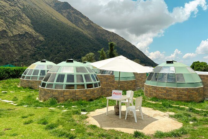 Salkantay Trek to Machu Picchu 5 Days / 4 Nights by Glamping - Final Words