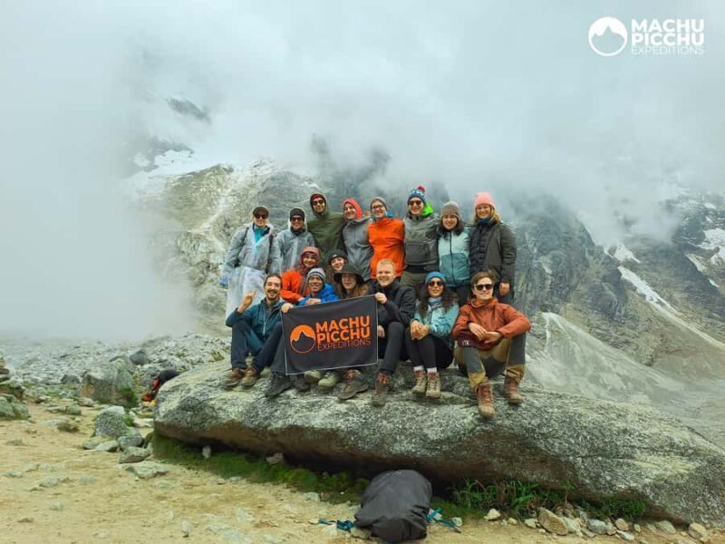 Salkantay Trek to Machu Picchu 5 Days / 4 Nights by glamping - A Deep Dive into the Salkantay Trek Experience