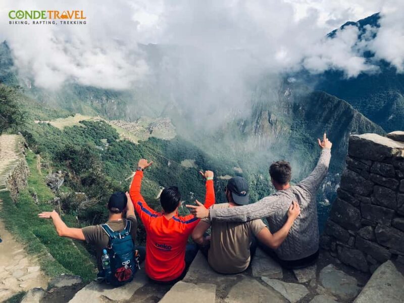 Salkantay trek to Machu Picchu  5D/4N  Premium - The Basics of the Salkantay Trek to Machu Picchu