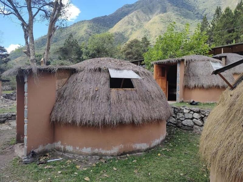 Salkantay trek to Machu Picchu  5D/4N  Premium - Analyzing the Value