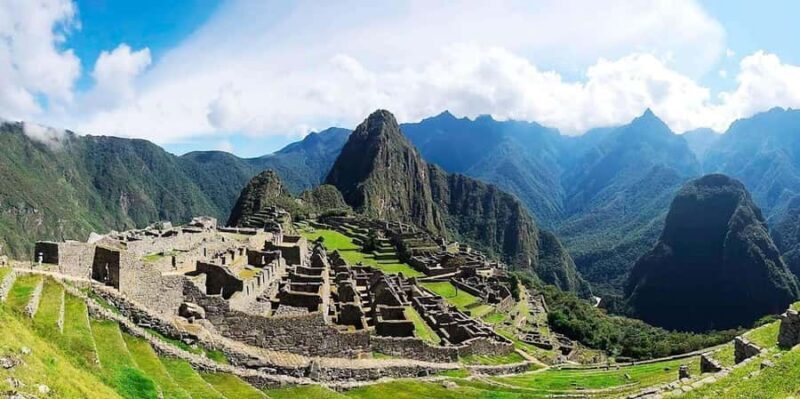 Salkantay Trek to Machu Picchu: Five Days - Day Four: Santa Teresa, Hydroelectric, and Aguascalientes