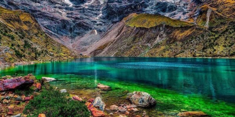 Salkantay Trek to Machu Picchu: Five Days - Final Thoughts