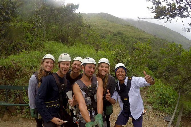 Salkantay trek to Machupicchu + Humantay Lake - Who Should Consider This Tour?