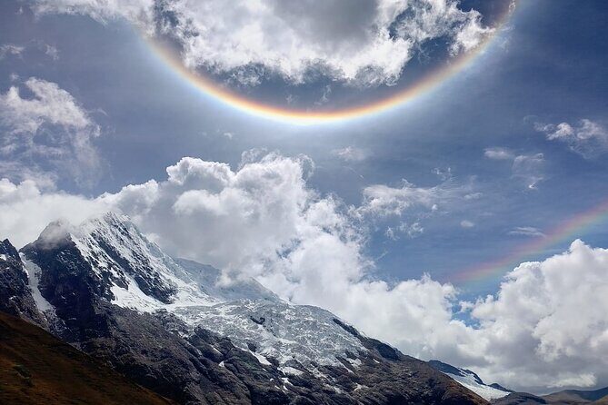 Salkantay Trek with Short Inca Trail 5D/4N - A Detailed Look at the Salkantay Trek with Short Inca Trail (5D/4N)