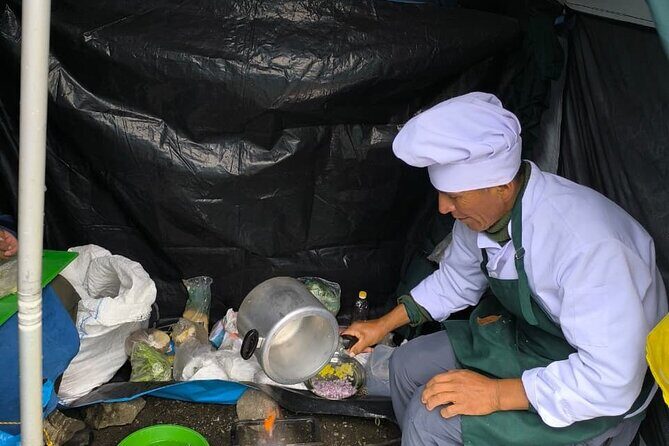 Salkantay Trek with Short Inca Trail 5D/4N - FAQ