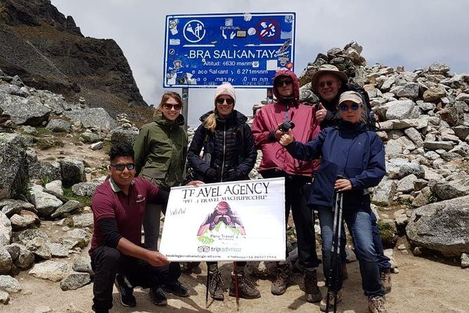 Salkantay Treking to Machupicchu Operational Services - Frequently Asked Questions